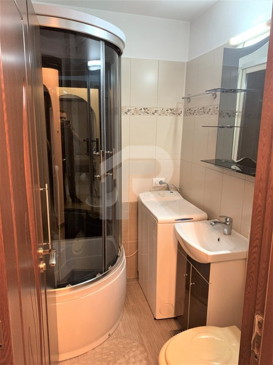 Ap 2 camere decomandat B-dul Timisoara- Valea Oltului