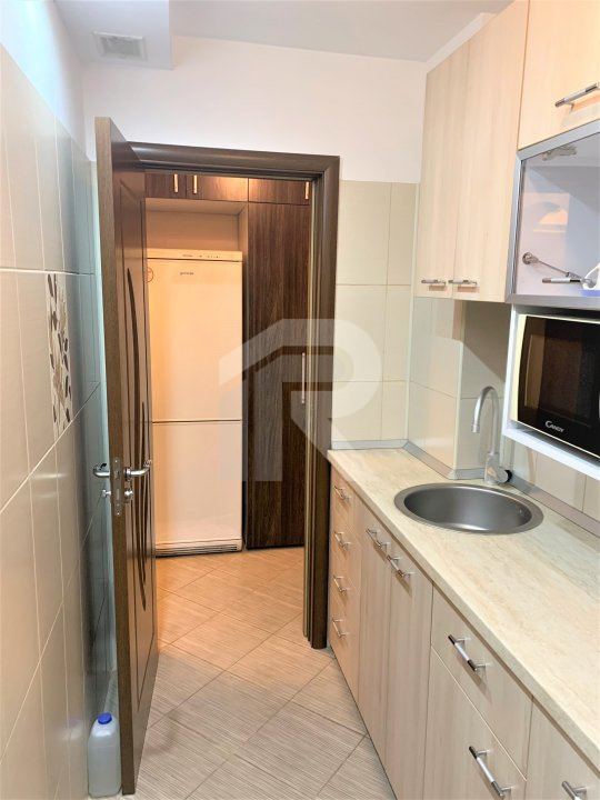 Ap 2 camere decomandat B-dul Timisoara- Valea Oltului