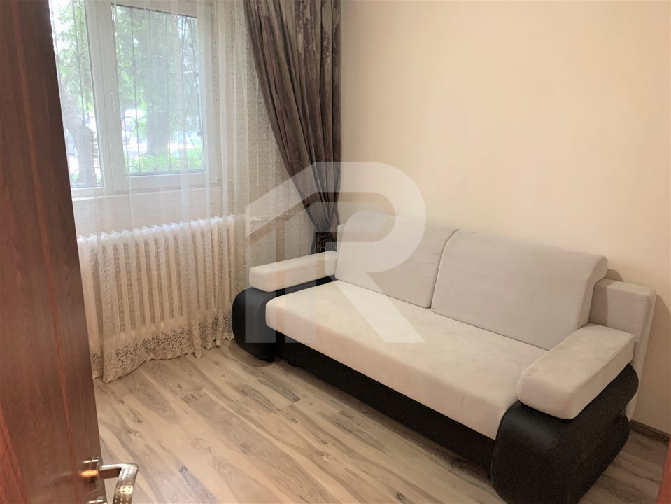 Ap 2 camere decomandat B-dul Timisoara- Valea Oltului