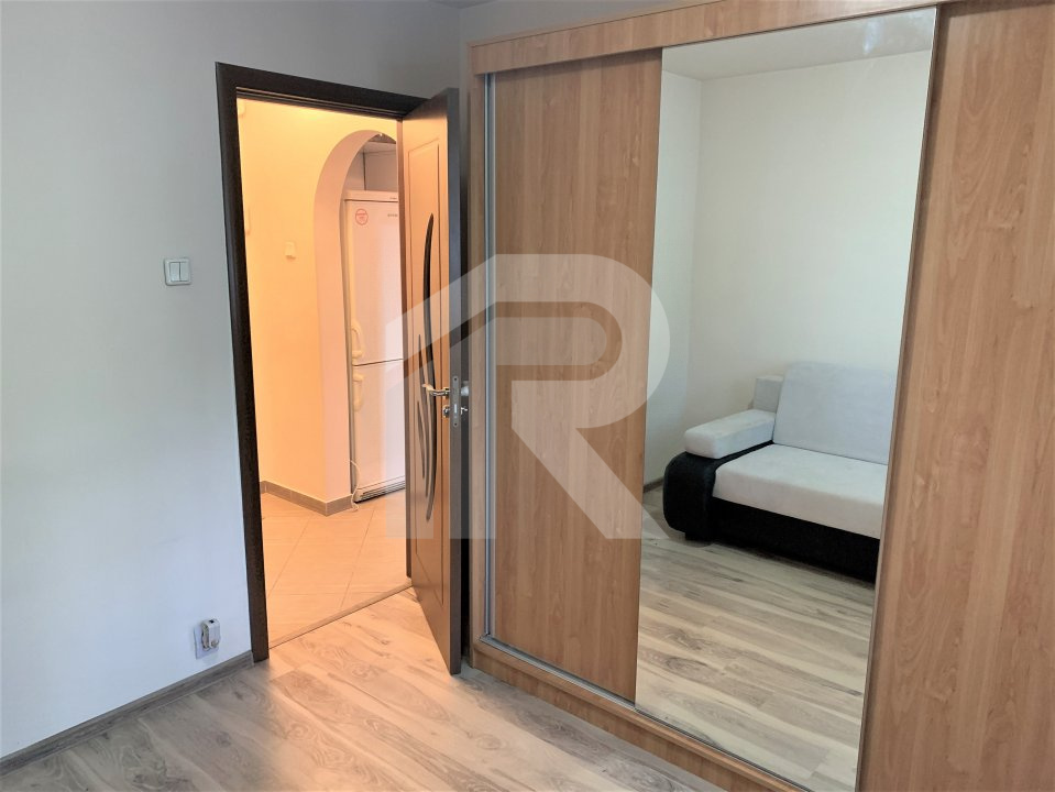 Ap 2 camere decomandat B-dul Timisoara- Valea Oltului