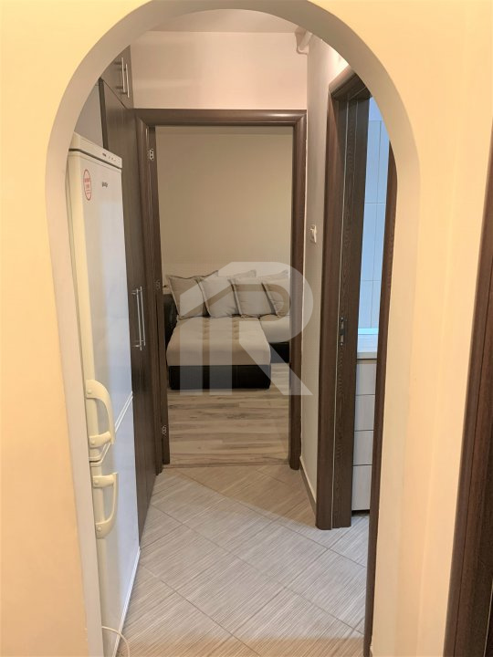 Ap 2 camere decomandat B-dul Timisoara- Valea Oltului