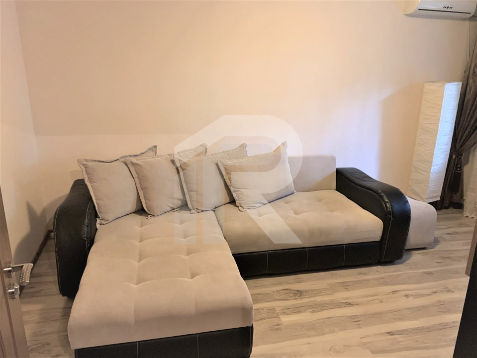 Ap 2 camere decomandat B-dul Timisoara- Valea Oltului