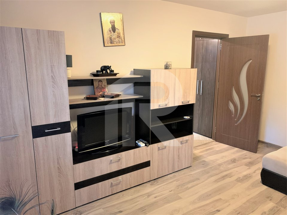 Ap 2 camere decomandat B-dul Timisoara- Valea Oltului
