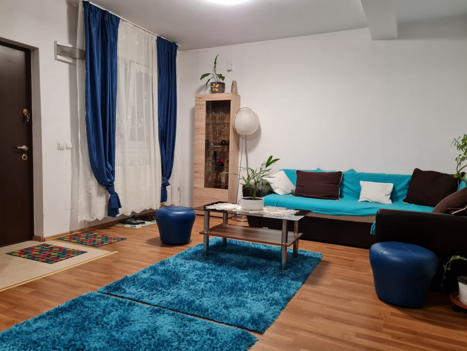 Casa Bragadiru, toate utilitatile, panouri fotovoltaice