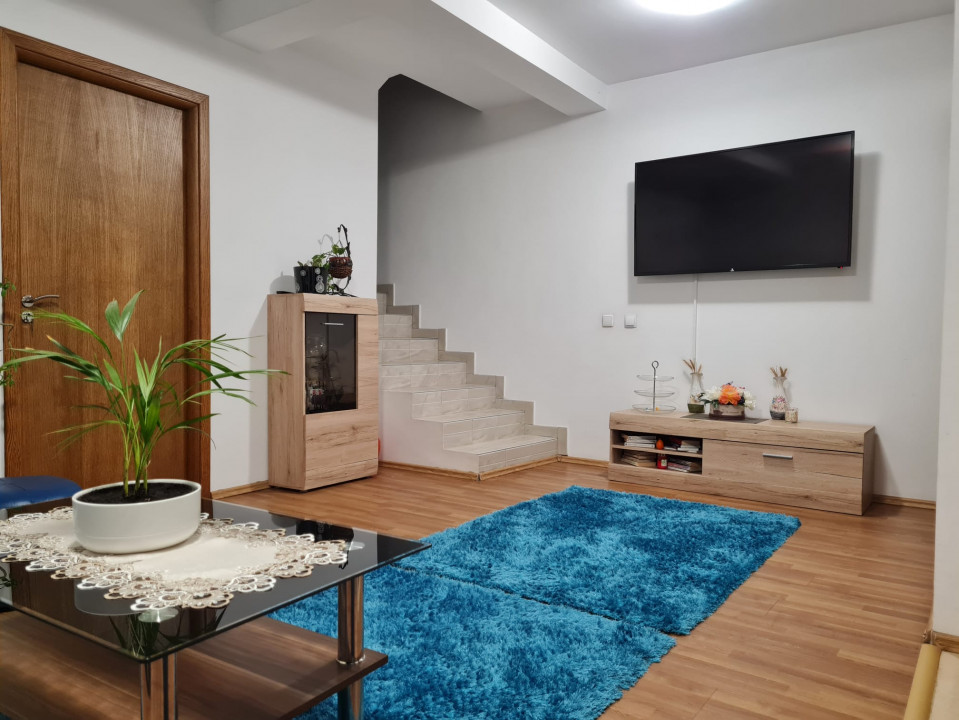 Casa Bragadiru, toate utilitatile, panouri fotovoltaice