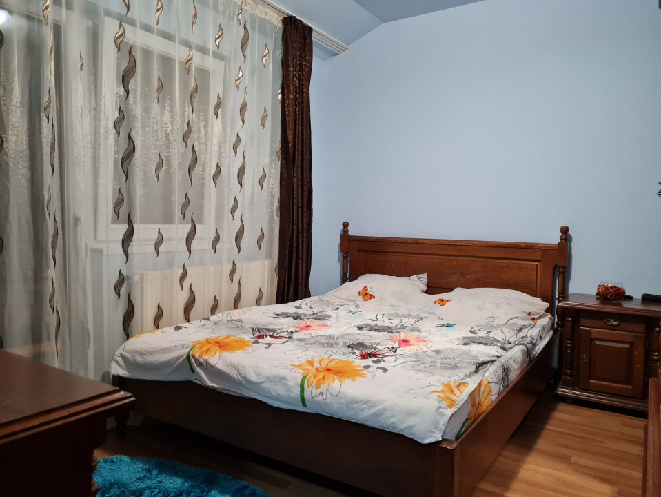Casa Bragadiru, toate utilitatile, panouri fotovoltaice