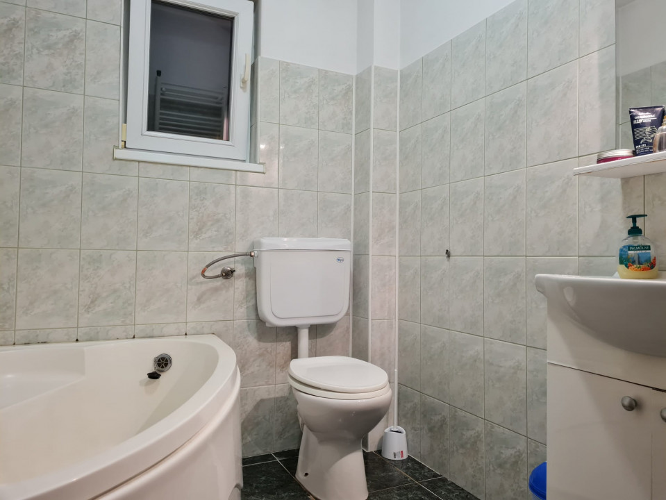 Casa Bragadiru, toate utilitatile, panouri fotovoltaice
