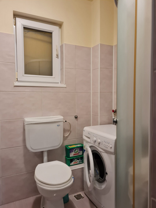 Casa Bragadiru, toate utilitatile, panouri fotovoltaice