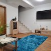 Casa Bragadiru, toate utilitatile, panouri fotovoltaice