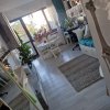 2 camere Bragadiru, curte 40 mp