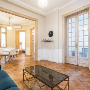 Bulevardul Lascar Catargiu Nr. 5 