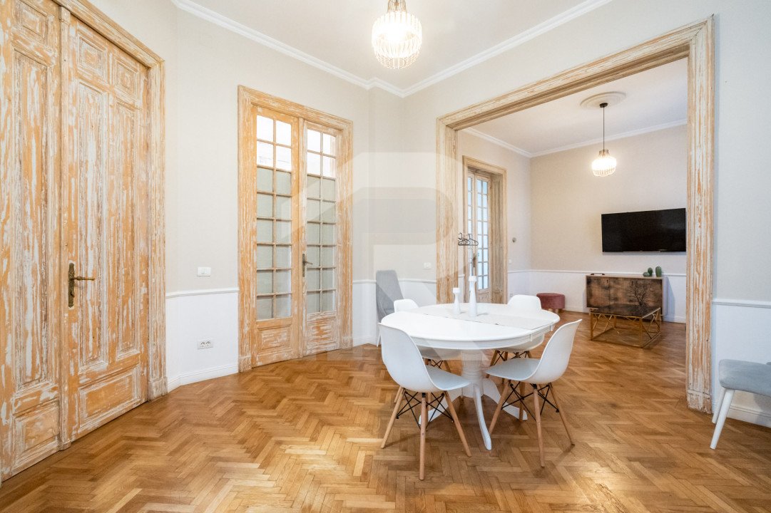 Bulevardul Lascar Catargiu Nr. 5 