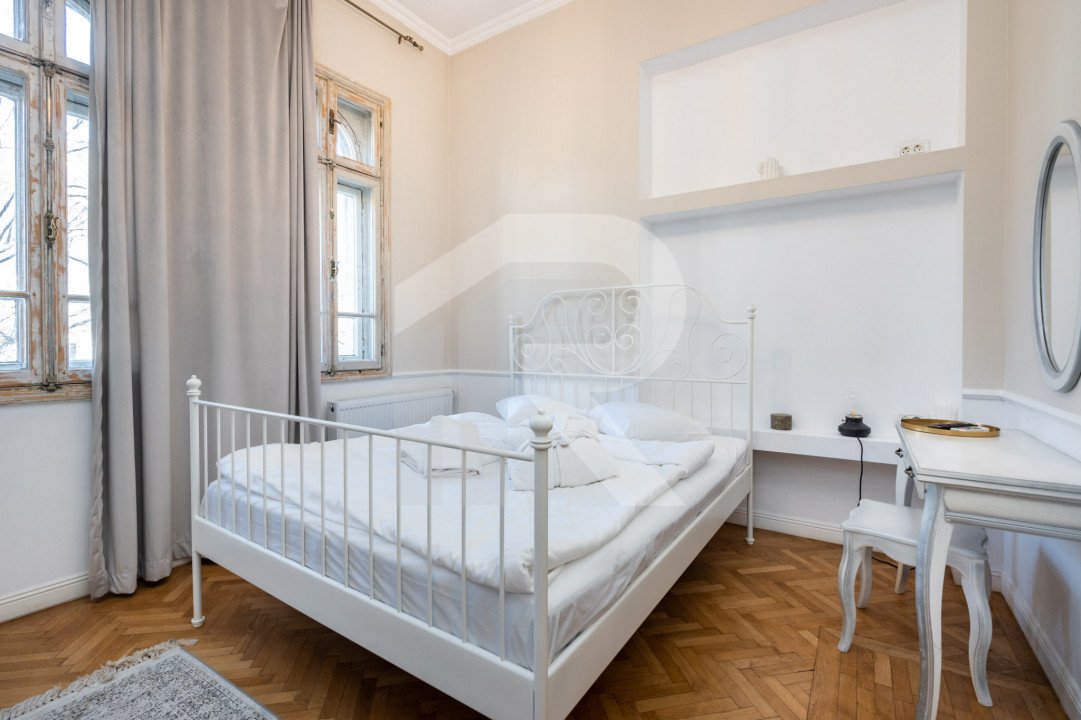 Bulevardul Lascar Catargiu Nr. 5 