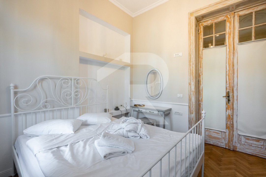 Bulevardul Lascar Catargiu Nr. 5 