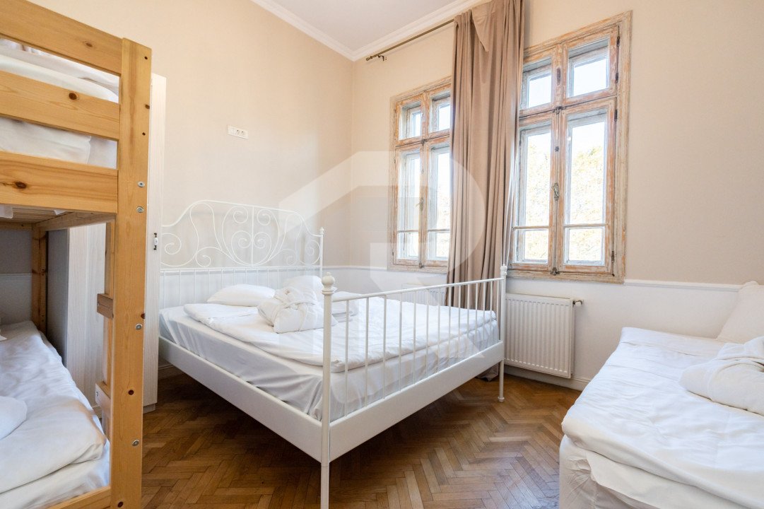 Bulevardul Lascar Catargiu Nr. 5 