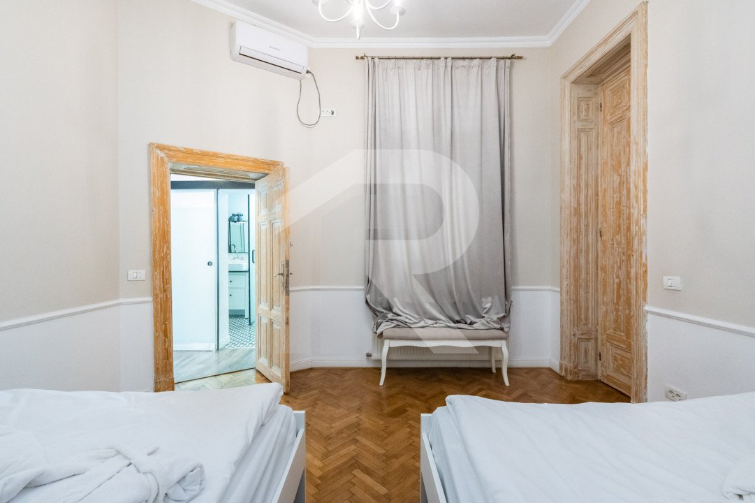 Bulevardul Lascar Catargiu Nr. 5 