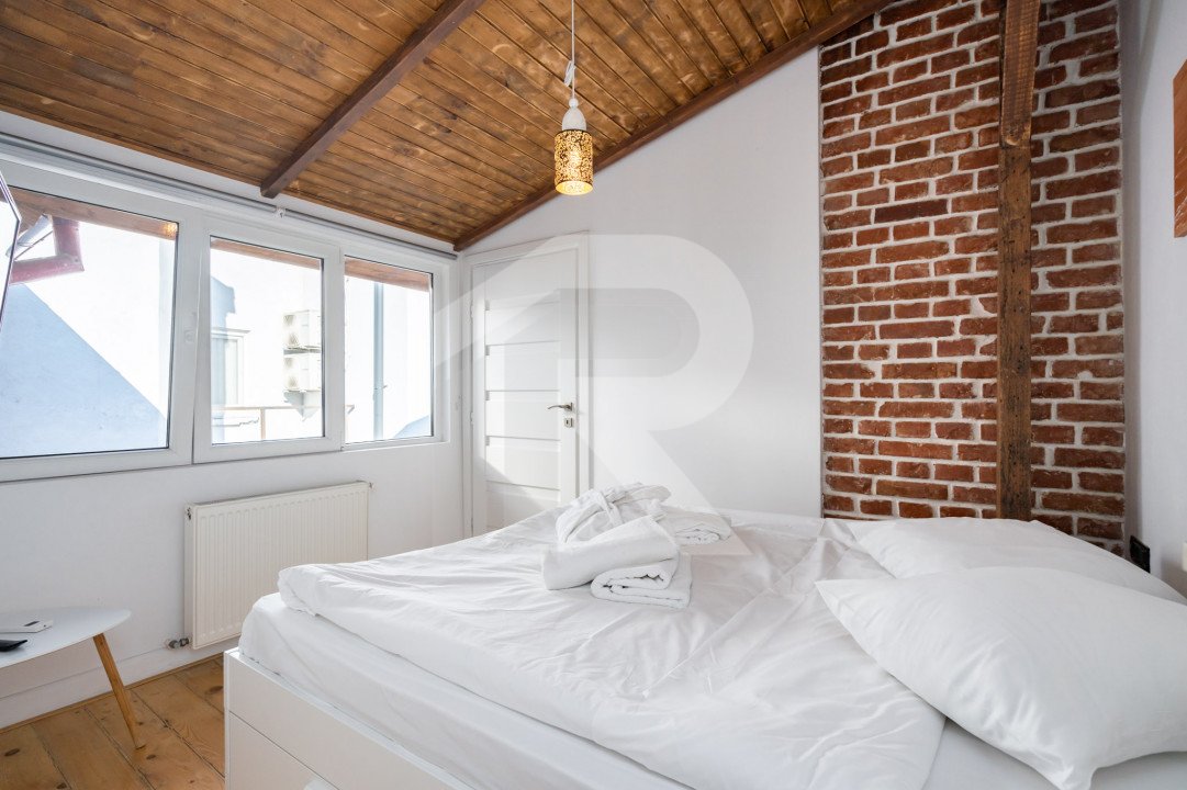 Bulevardul Lascar Catargiu Nr. 5 
