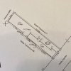 Teren Str Topraisar suprafață de 254 m