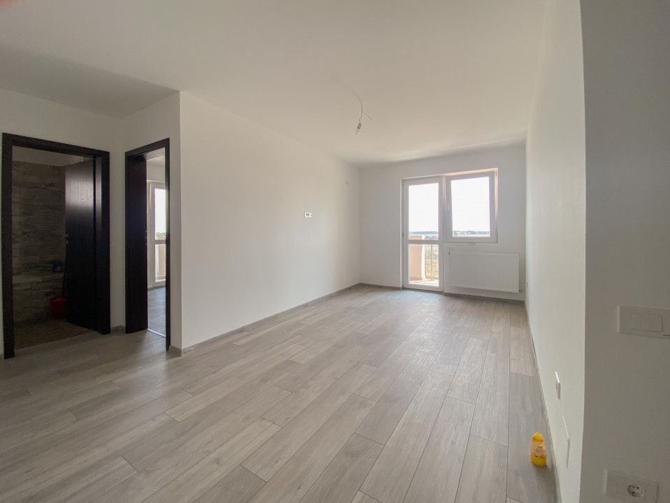 Berceni, Metalurgiei - apartament nemobilat 2 camere - de inchiriat