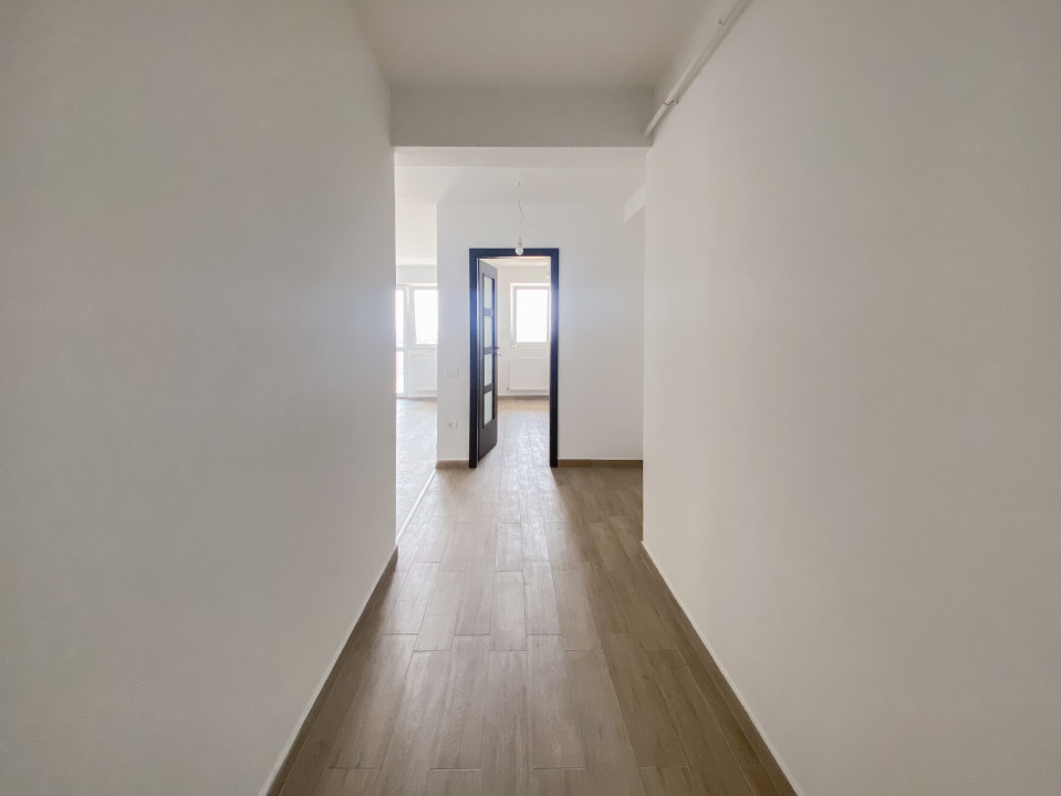 Berceni, Metalurgiei - apartament nemobilat 2 camere - de inchiriat