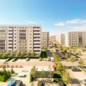 Berceni, Metalurgiei - apartament nemobilat 2 camere - de inchiriat