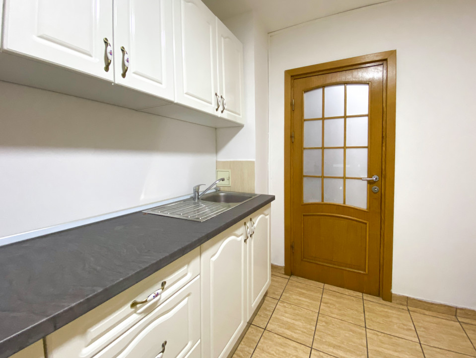Militari, Gorjului - apartament cu 3 camere de inchiriat la metrou