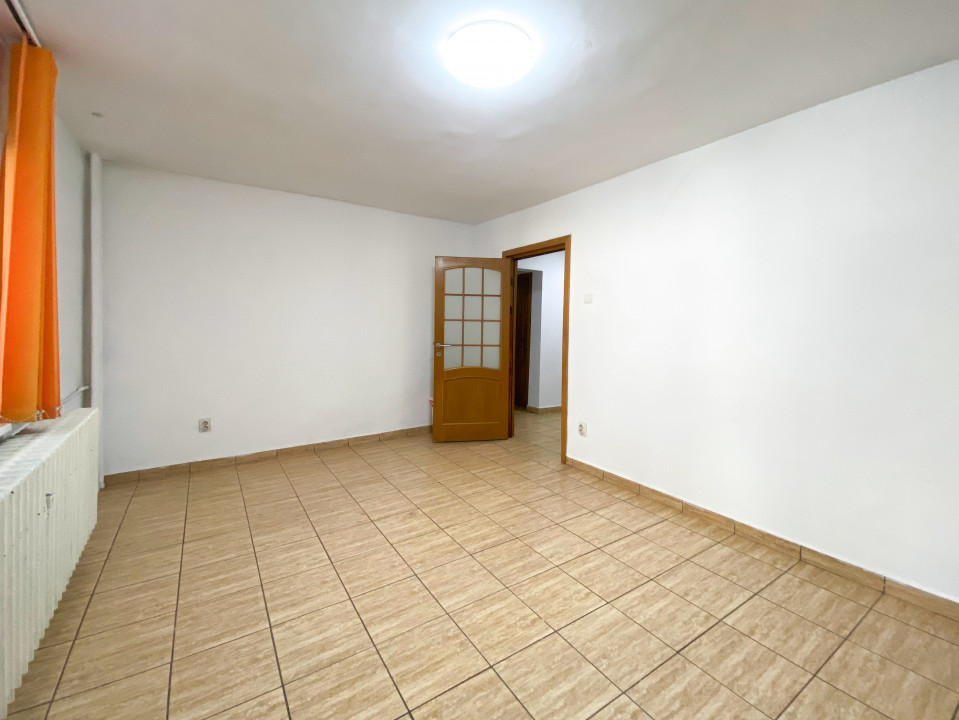 Militari, Gorjului - apartament cu 3 camere de inchiriat la metrou