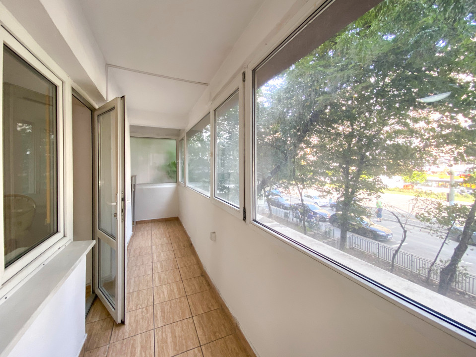 Militari, Gorjului - apartament cu 3 camere de inchiriat la metrou