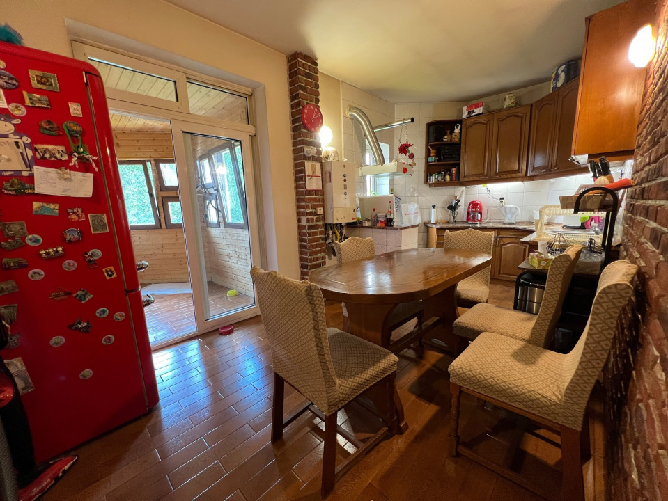 Apartament 3 camere zona Polona 