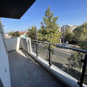 Apartament 3 camere bloc boutique sector 1