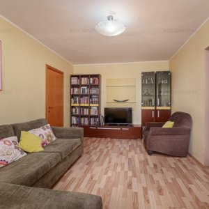 Apartament cu 4 camere - Oltenitei 188