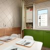 Apartament cu 4 camere - Oltenitei 188