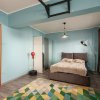 Apartament cu 4 camere - Oltenitei 188