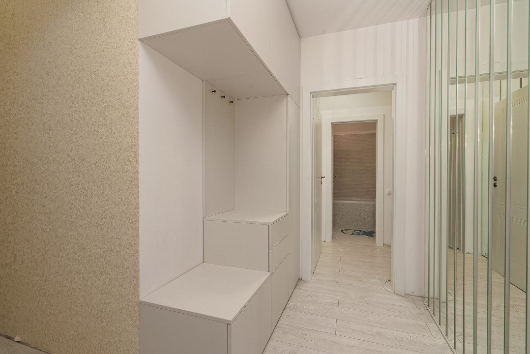 Drumul Taberei - Curte Proprie, apartament cu 3 camere