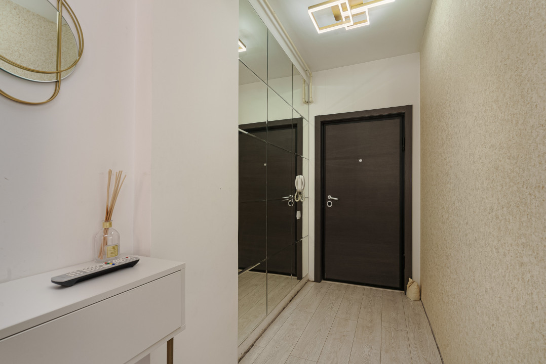 Drumul Taberei - Curte Proprie, apartament cu 3 camere