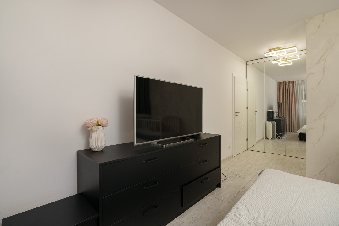 Drumul Taberei - Curte Proprie, apartament cu 3 camere