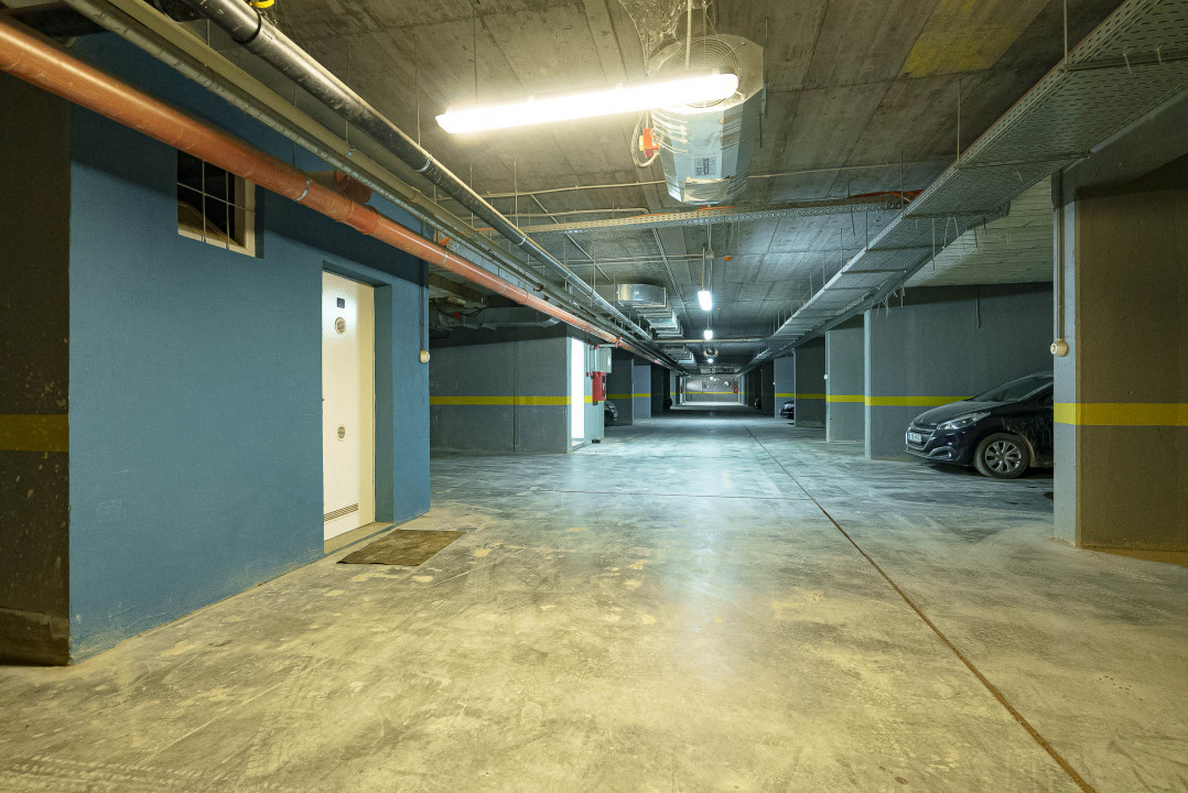 Drumul Taberei - Curte Proprie, apartament cu 3 camere