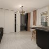 Drumul Taberei - Curte Proprie, apartament cu 3 camere