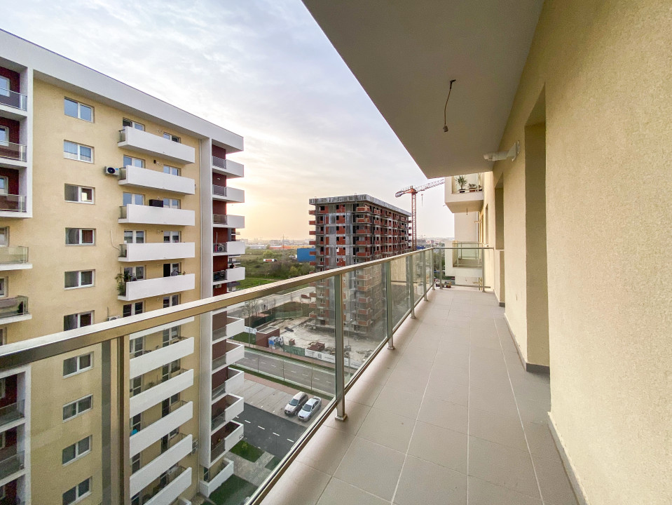 Berceni, Metalurgiei - apartament 2 camere de inchiriat, COMISION 0