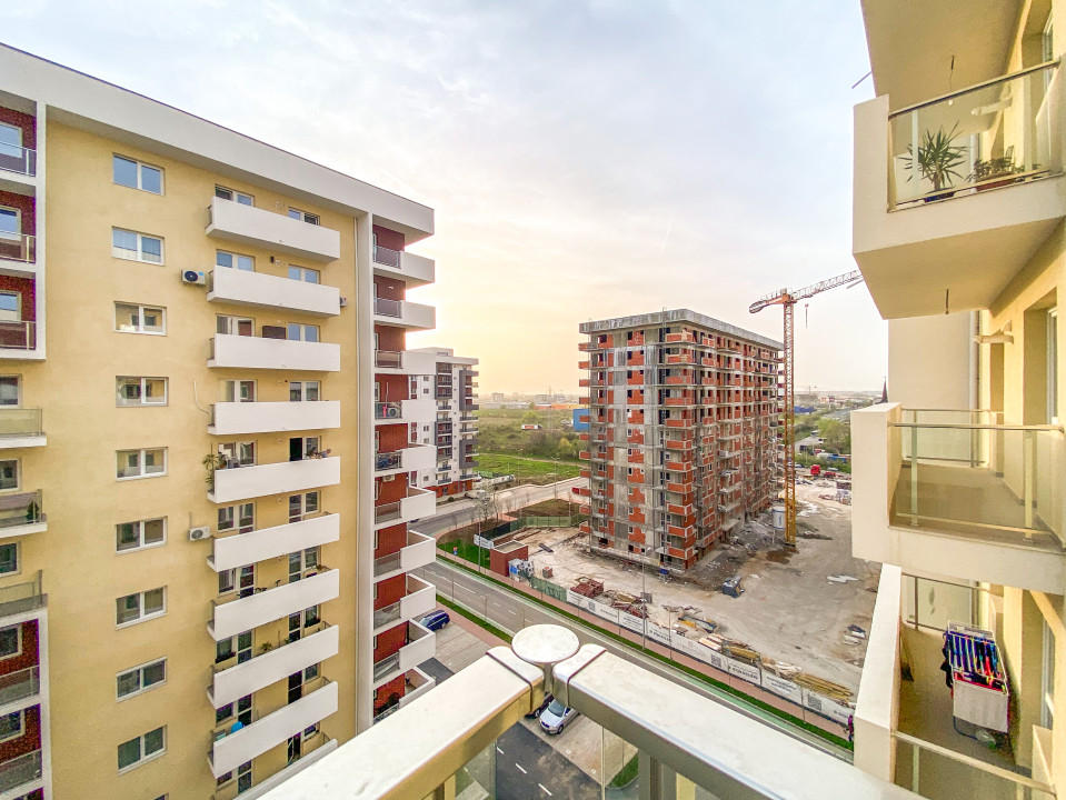 Berceni, Metalurgiei - apartament 2 camere de inchiriat, COMISION 0