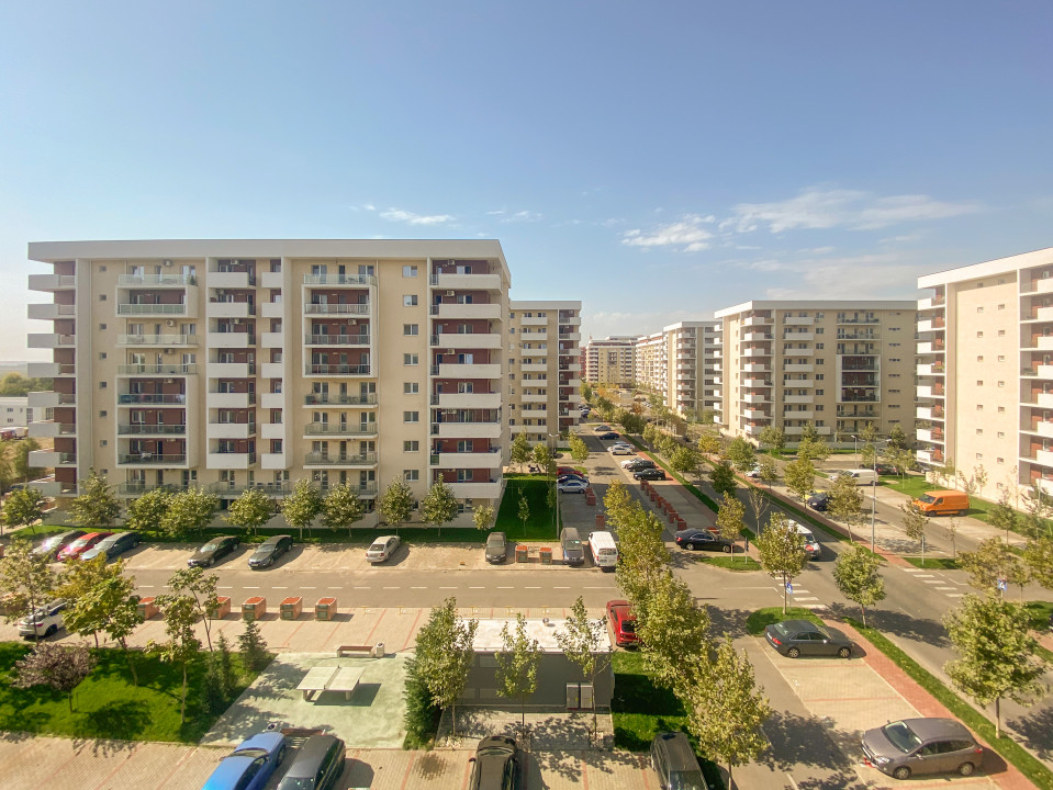 Berceni, Metalurgiei - apartament 2 camere de inchiriat, COMISION 0