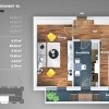 Berceni, Metalurgiei - apartament 2 camere de inchiriat, COMISION 0