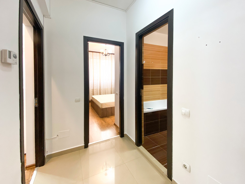 Rahova Confort Urban - apartament cu 2 camere de inchiriat