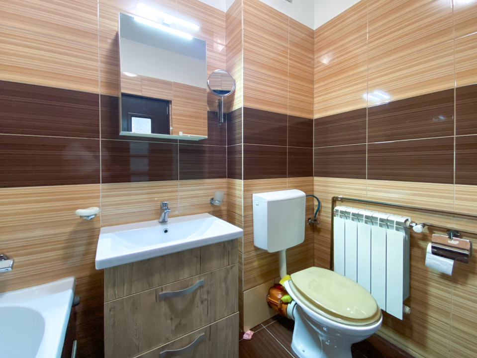 Rahova Confort Urban - apartament cu 2 camere de inchiriat