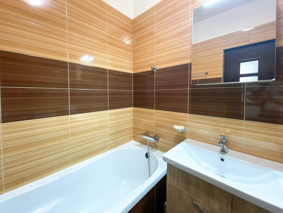 Rahova Confort Urban - apartament cu 2 camere de inchiriat