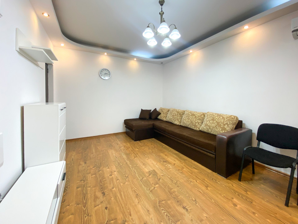 Rahova Confort Urban - apartament cu 2 camere de inchiriat