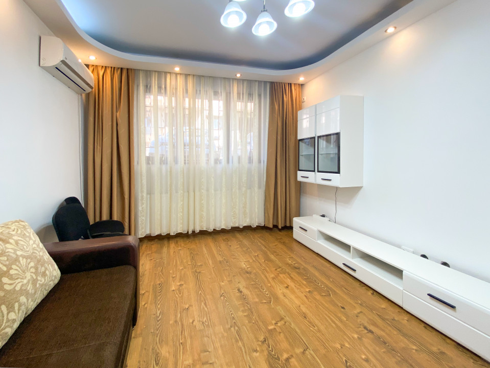 Rahova Confort Urban - apartament cu 2 camere de inchiriat