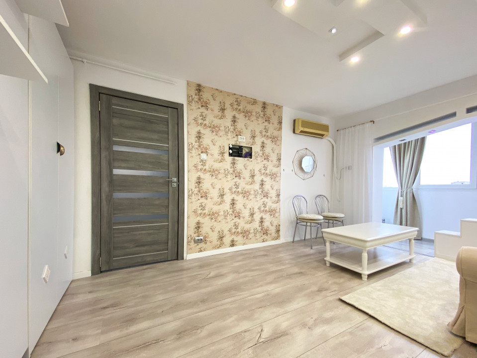 Brancoveanu, Huedin - apartament cu 2 camere de inchiriat, COMISION 0