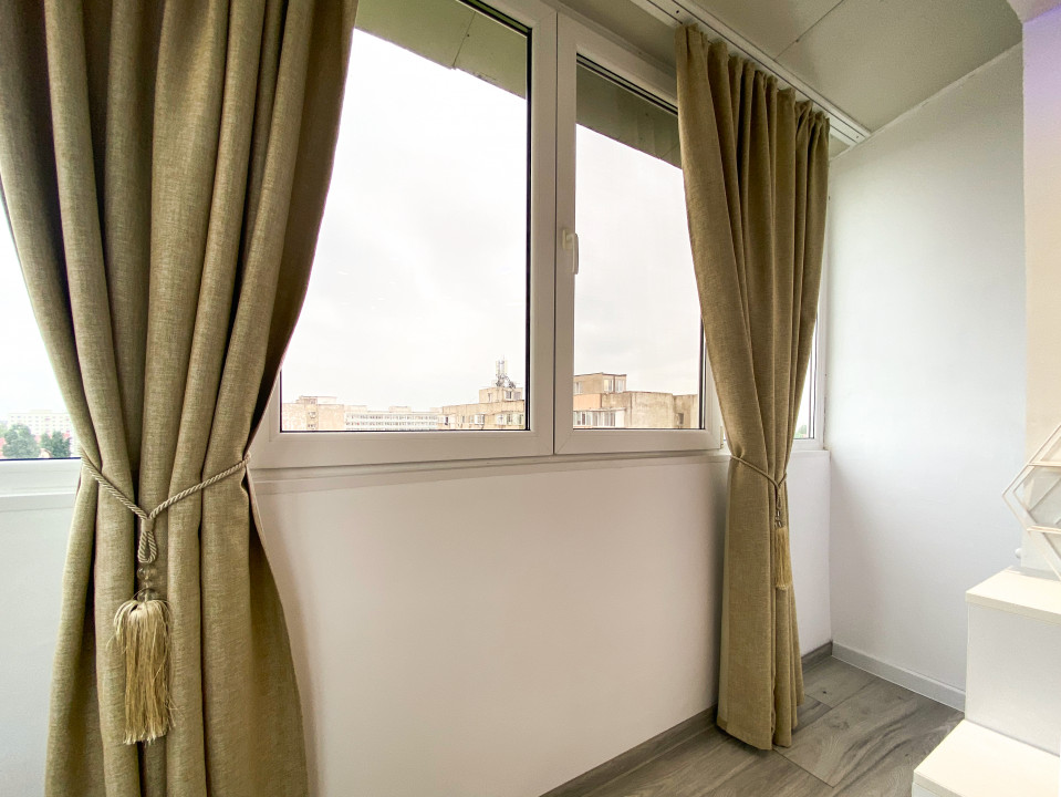 Brancoveanu, Huedin - apartament cu 2 camere de inchiriat, COMISION 0