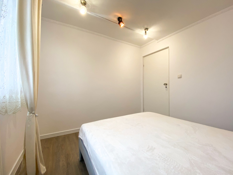 Brancoveanu, Huedin - apartament cu 2 camere de inchiriat, COMISION 0